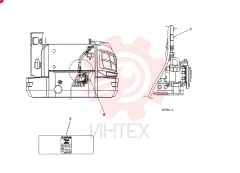 DECAL PH20T01102P1