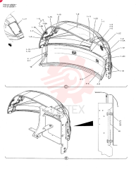 COVER ASSY PW21C00027F1 (1)