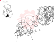 COUPLING PW30P01007F1 (2)