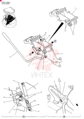CONTROL PW03M01500F1