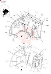 CONTROLS, OPERATORS (PW03M00112F1)
