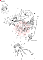 PILOT VALVE PB30V00002F2