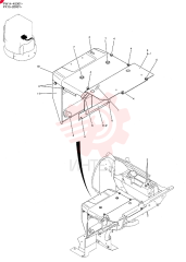 GROMMET 2420Z1042