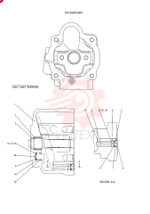 TRANSMISSION HOUSING PX10V01010F1