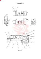 SOLENOID VALVE PE35V00001F1