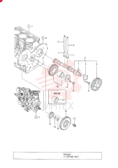 TAPPET VV12915014200
