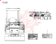 LABEL PY20T01087P1