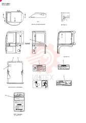 LABEL PW22T00085F1