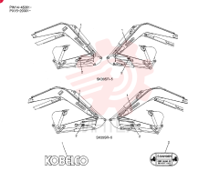DECAL PE22T00019P1