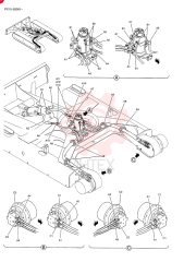 HOSE ASSY. PM02H01011D3