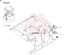 BRACKET PW21C01743P2