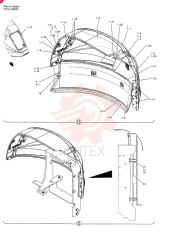 COVER ASSY PW21C00027F1 (2)