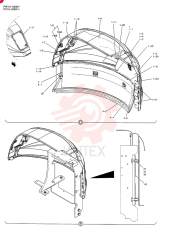 COVER ASSY PW21C00027F1 (3)