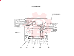 VALVE PY20V00003F1
