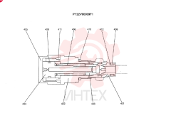VALVE PY22V00009F1