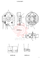 NOT SOLD SEPARAT NSS (15)