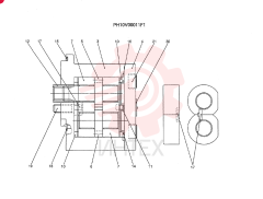PUMP PH10V00011F1