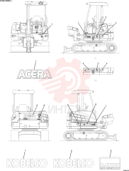DECAL PW22T00229P1