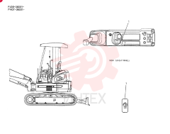 LABEL PM17M01013P1