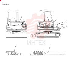 DECAL PY22T00141P1