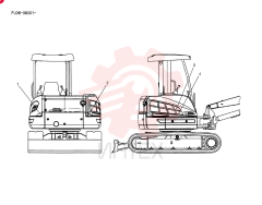 DECAL PY20T01158P1