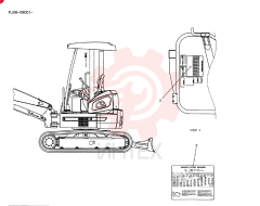 DECAL PY20T01168P1