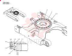 RING ASSY. PH40F00004F1