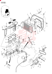 COOLER ASSY. PH20M00024F1