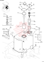 TANK PH33H00026P1