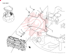 CONTROL VALVE PY30V00054F1 (2)