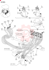 HOSE HX35L06060DY