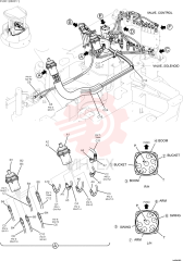PILOT VALVE PX30V00043F4