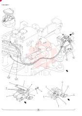 HOSE HX32L04028DX