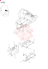 GROMMET 2420Z1042