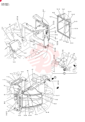 SUPPORT ASSY PH21C01574F1 (2)
