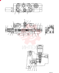 VALVE PH30V00054F1