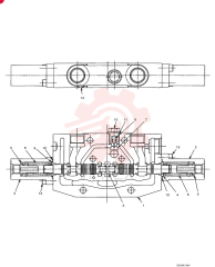 VALVE PH30V00063F1