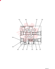 HYDRAULIC VALVE PY64H00003F1