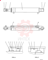 CYLINDER PH01V00031F1
