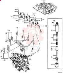 NOZZLE VV72900853100