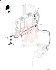 HARNESS PH11E01031P2