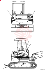 DECAL PY20T01158P1