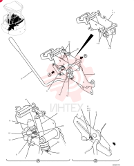 CONTROL PW03M01500F1