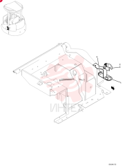 BRACKET PW21C01743P2