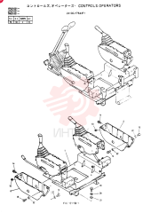 CONTROLS, OPERATORS 24100J17543F1 (1)