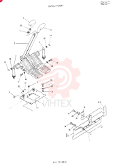 CONTROLS, OPERATORS 24100J17543F1 (2)