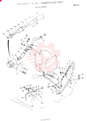POWER PLANT ASSY 24100J17263F2 (1)