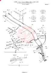 BOOM ASSY, 4.26M 24100J17546F3 (1)