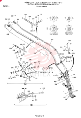 BOOM ASSY, 4.26M 24100J17692F4 (2)