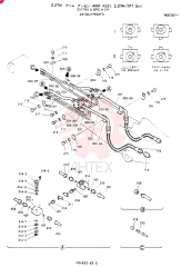 ARM ASSY, 2.27M 24100J17558F3 (1)